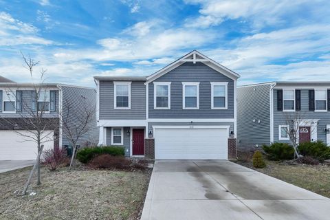 Tiny photo for 3733 Sugarbark Drive, Canal Winchester, OH 43110 (MLS # 226004890)