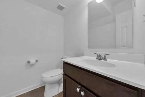 Tiny photo for 3733 Sugarbark Drive, Canal Winchester, OH 43110 (MLS # 226004890)