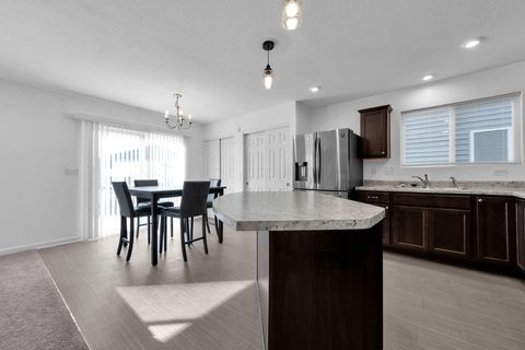 Tiny photo for 3733 Sugarbark Drive, Canal Winchester, OH 43110 (MLS # 226004890)