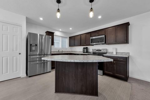 Tiny photo for 3733 Sugarbark Drive, Canal Winchester, OH 43110 (MLS # 226004890)