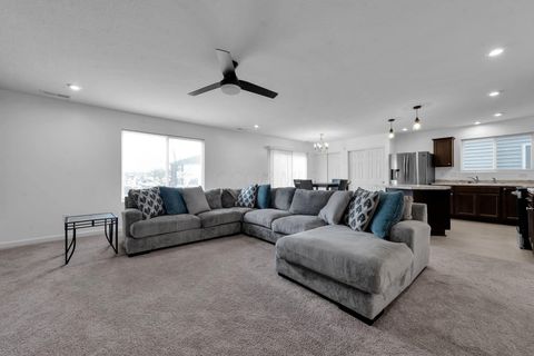 Tiny photo for 3733 Sugarbark Drive, Canal Winchester, OH 43110 (MLS # 226004890)