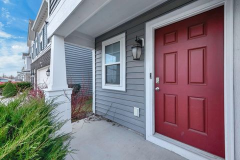 Tiny photo for 3733 Sugarbark Drive, Canal Winchester, OH 43110 (MLS # 226004890)