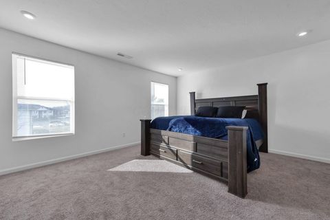 Tiny photo for 3733 Sugarbark Drive, Canal Winchester, OH 43110 (MLS # 226004890)