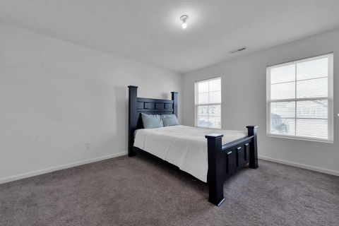 Tiny photo for 3733 Sugarbark Drive, Canal Winchester, OH 43110 (MLS # 226004890)