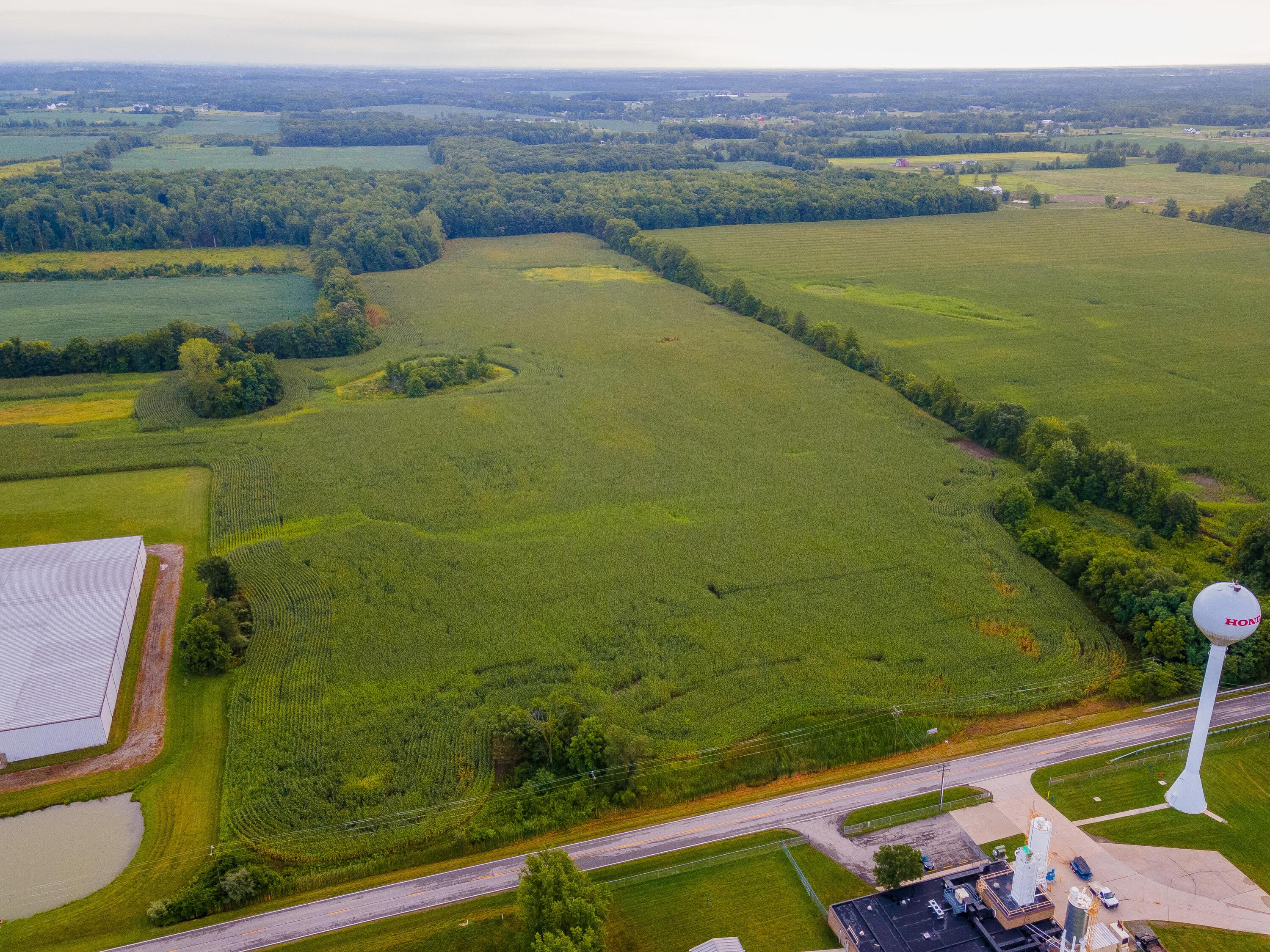 View Marysville, OH 43040 land