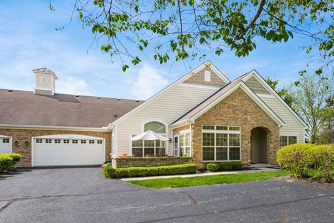 Photo of 5580 Haydens Reserve Way, Hilliard, OH 43026 (MLS # 226013321)