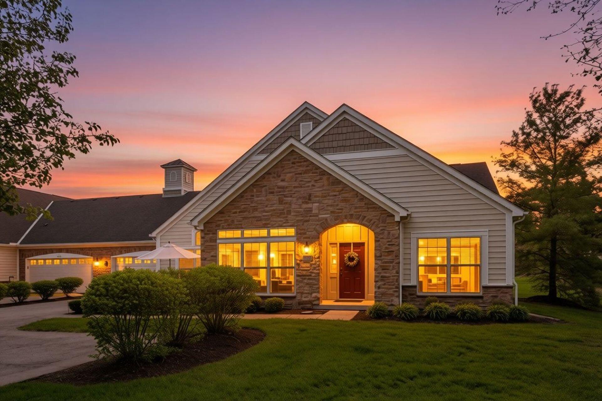 5580 Haydens Reserve Way