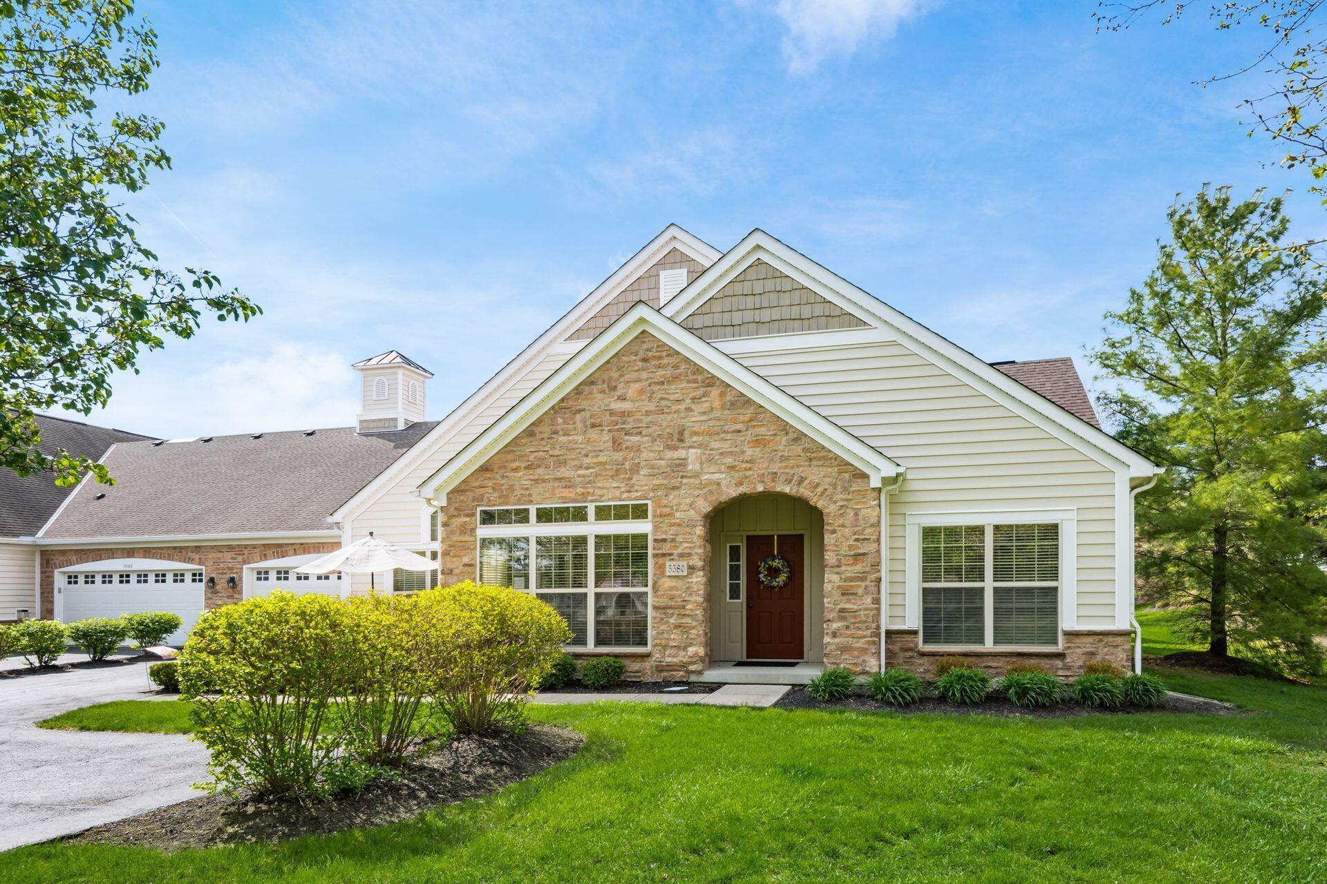 5580 Haydens Reserve Way