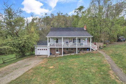 Photo of 3610 Henpeck Road, Utica, OH 43080 (MLS # 225040607) Photo of 3610 Henpeck Road, Utica, OH 43080 (MLS # 225040607)