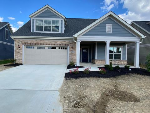 Photo of 4744 Champion Lane, Hilliard, OH 43026 (MLS # 225032636)