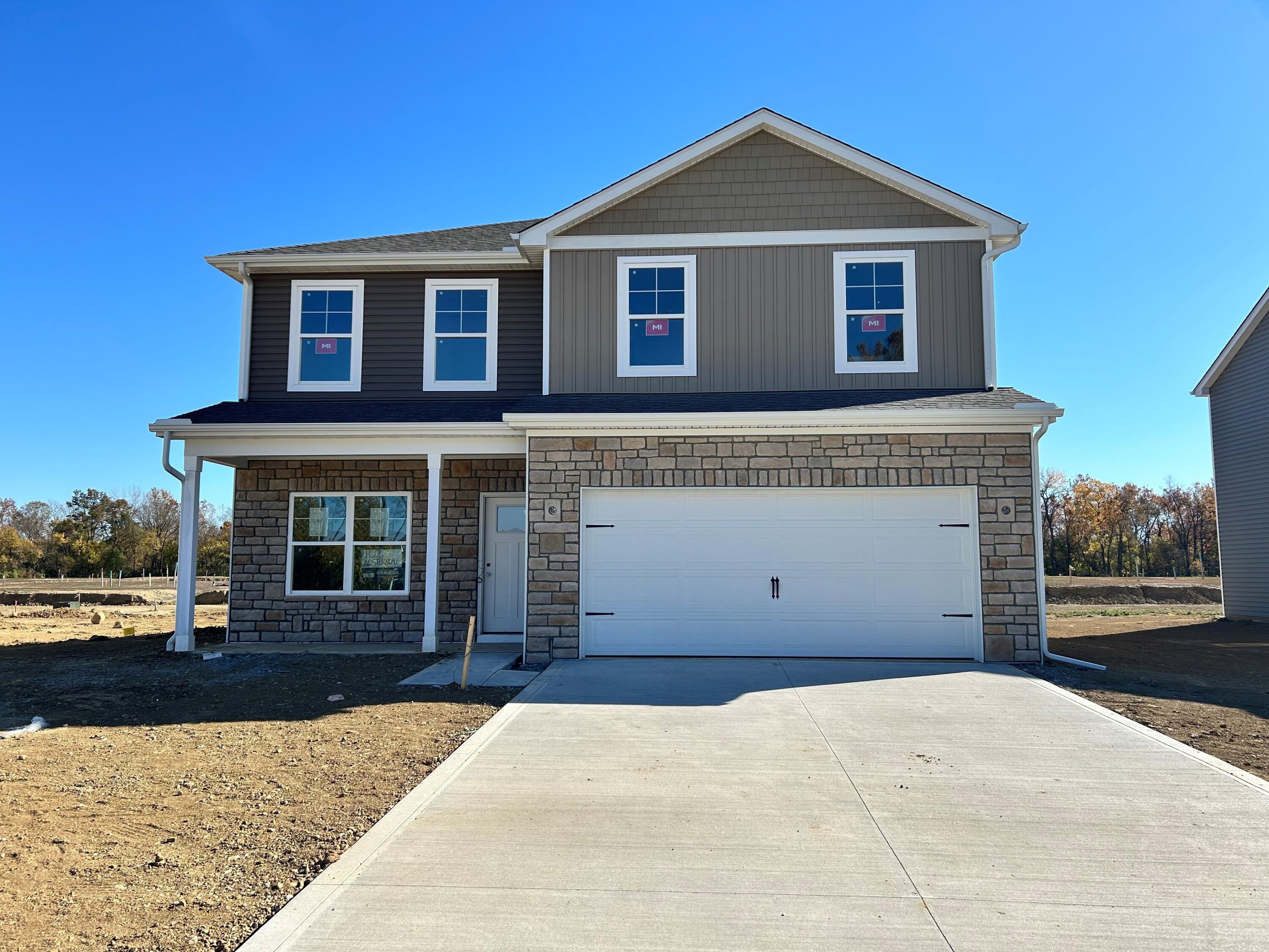 266 Sterndale Drive, Pickerington, Ohio image 1