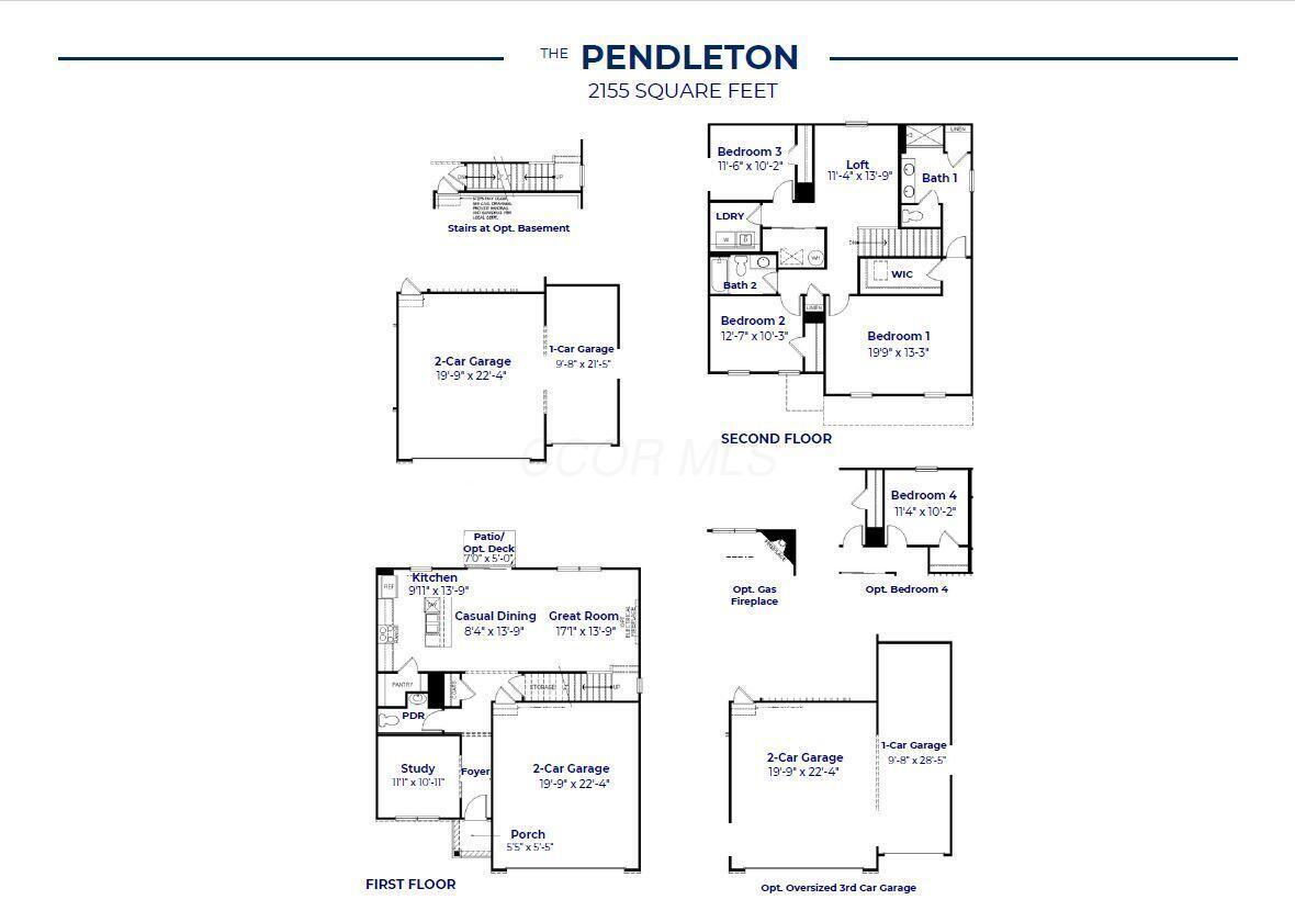 266 Sterndale Drive, Pickerington, Ohio image 47