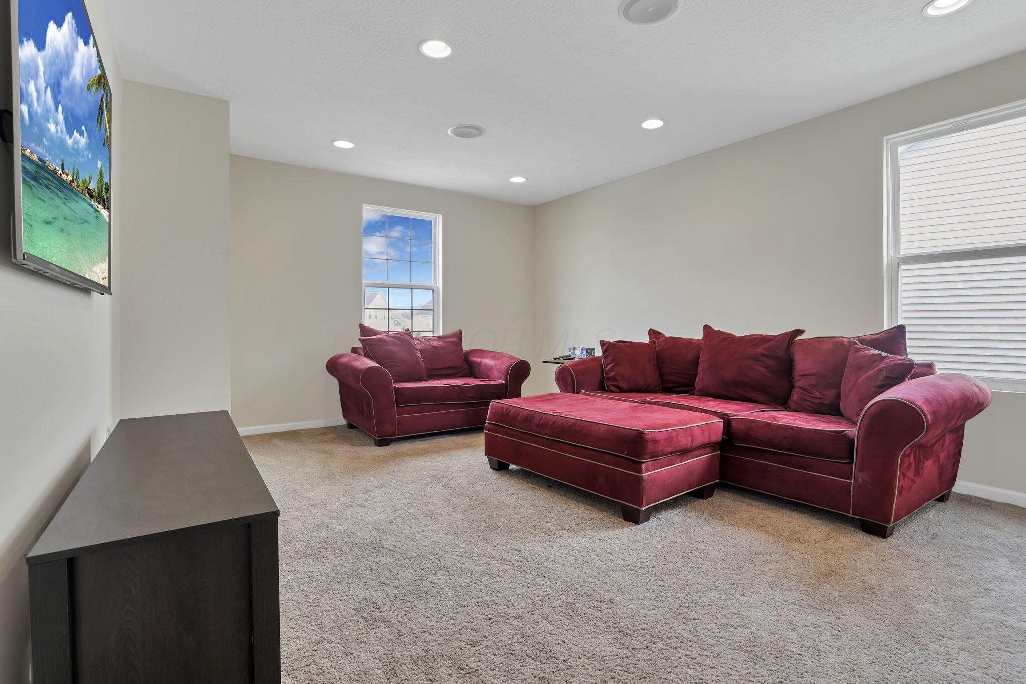 8212 Hotsprings Drive, Pickerington, Ohio image 36