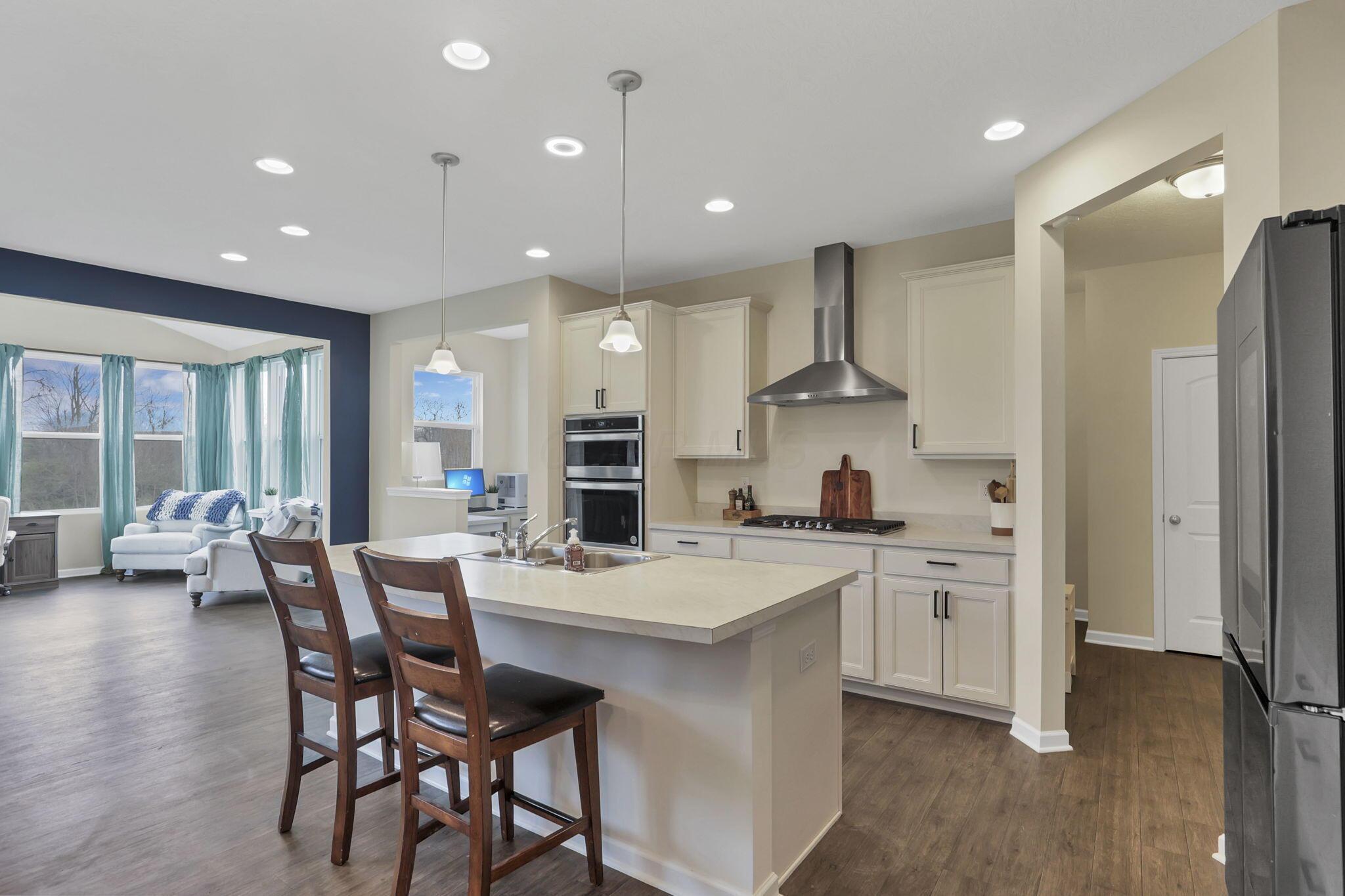 8212 Hotsprings Drive, Pickerington, Ohio image 20