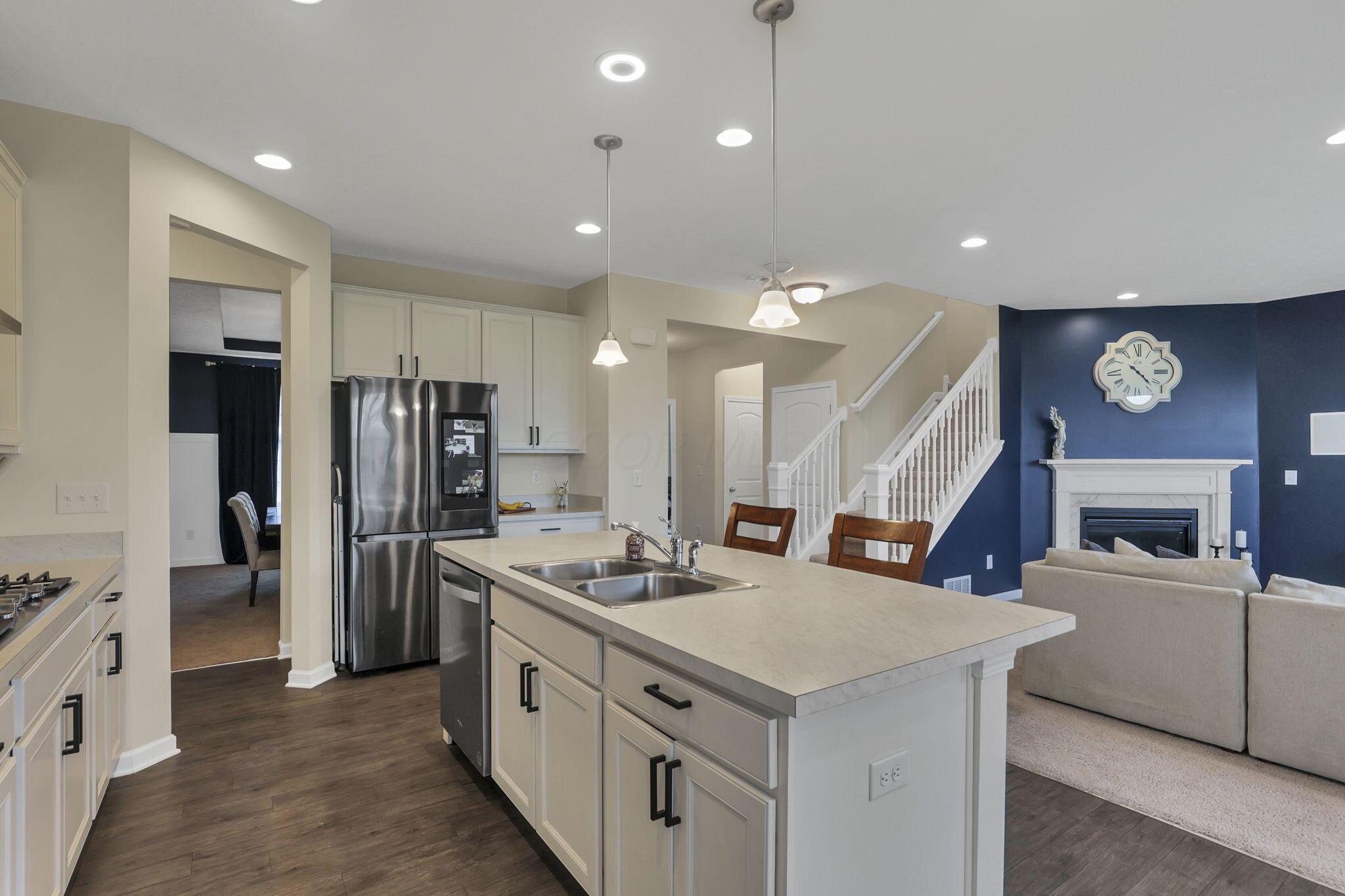 8212 Hotsprings Drive, Pickerington, Ohio image 18