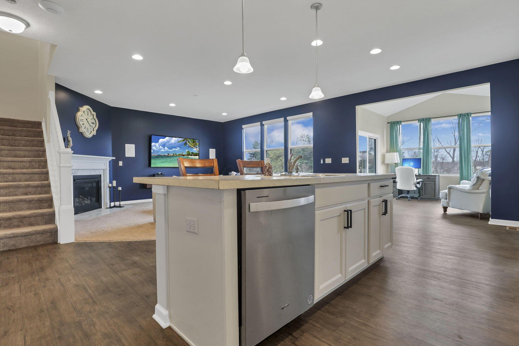 8212 Hotsprings Drive, Pickerington, Ohio image 21