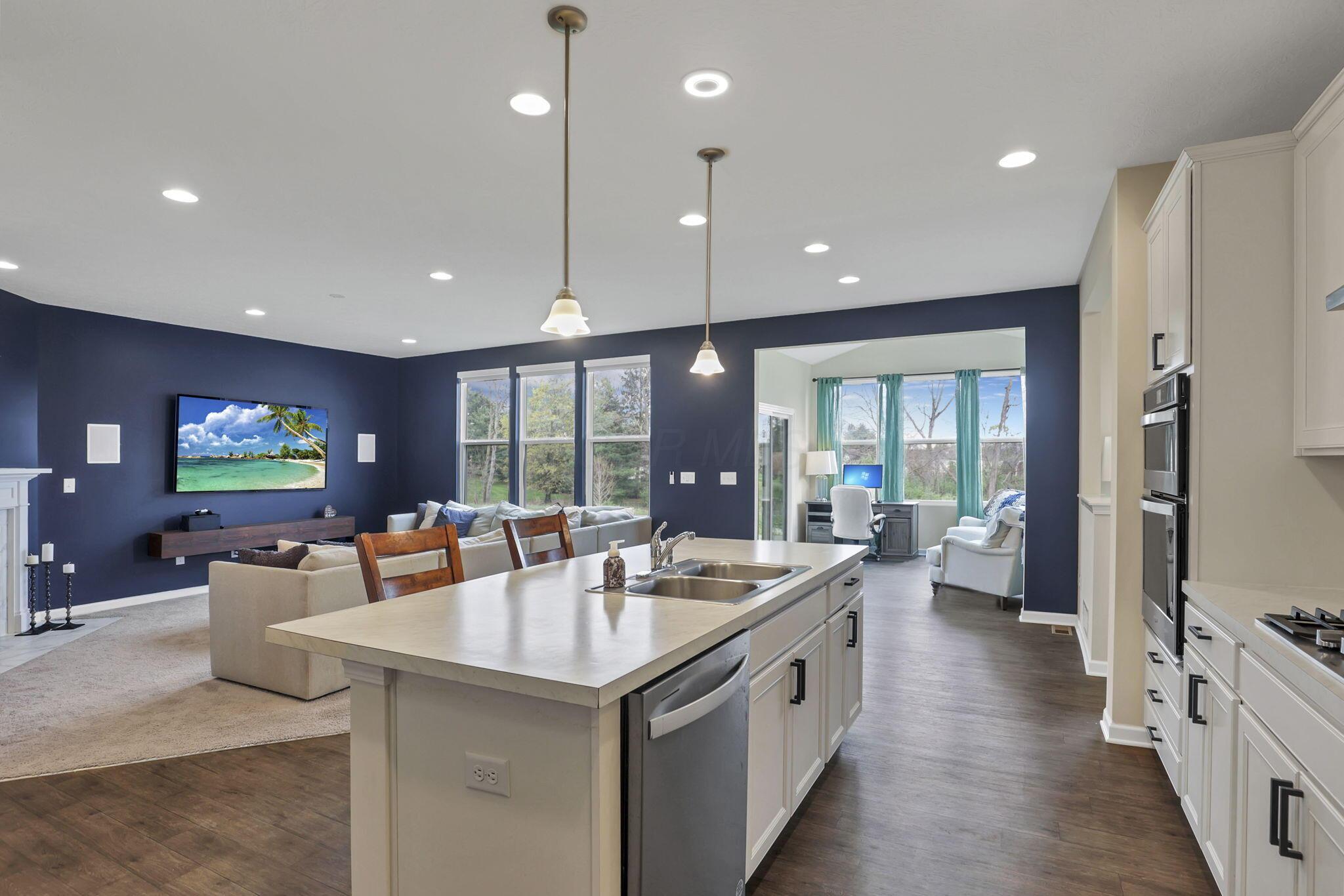 8212 Hotsprings Drive, Pickerington, Ohio image 19