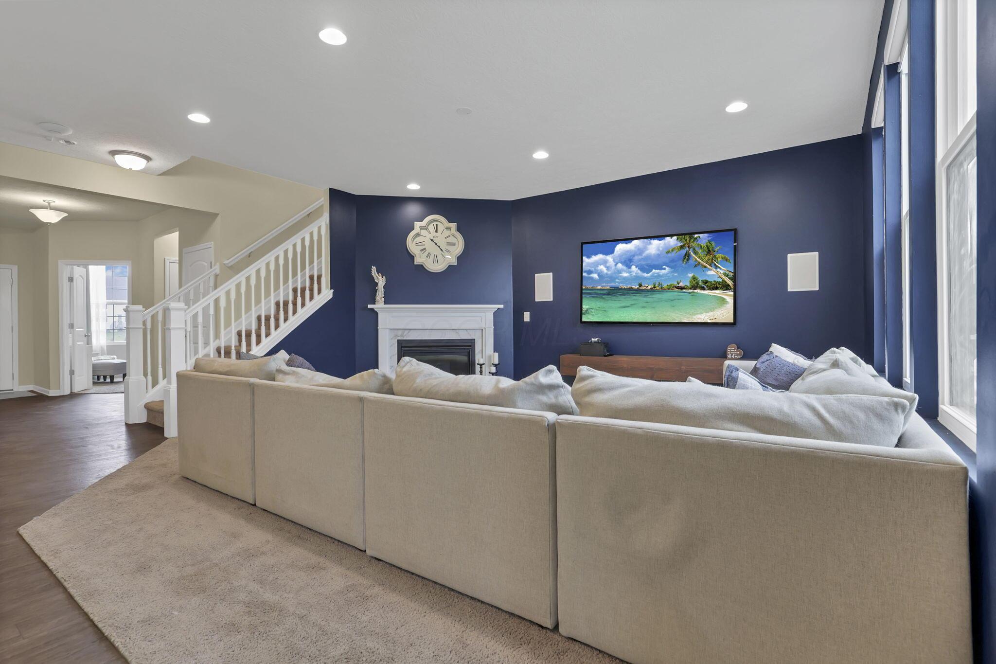 8212 Hotsprings Drive, Pickerington, Ohio image 9