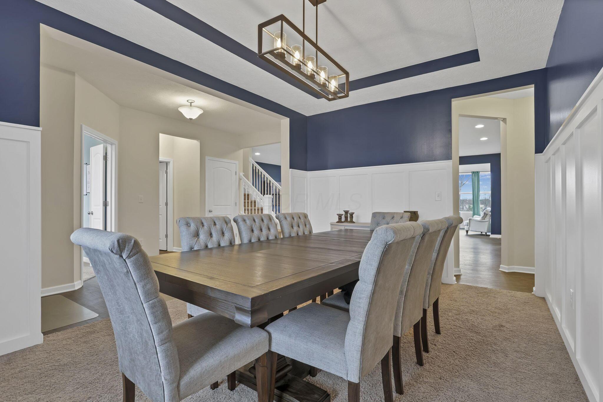 8212 Hotsprings Drive, Pickerington, Ohio image 15