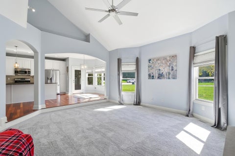 Tiny photo for 5975 Aberfeldy Court, Westerville, OH 43082 (MLS # 226039055)