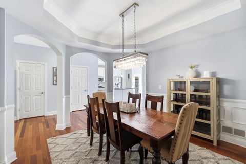 Tiny photo for 5975 Aberfeldy Court, Westerville, OH 43082 (MLS # 226039055)