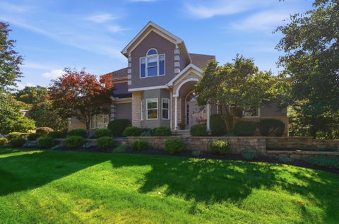 Tiny photo for 5975 Aberfeldy Court, Westerville, OH 43082 (MLS # 226039055)