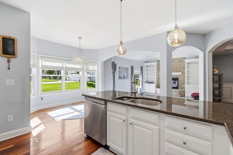 Tiny photo for 5975 Aberfeldy Court, Westerville, OH 43082 (MLS # 226039055)