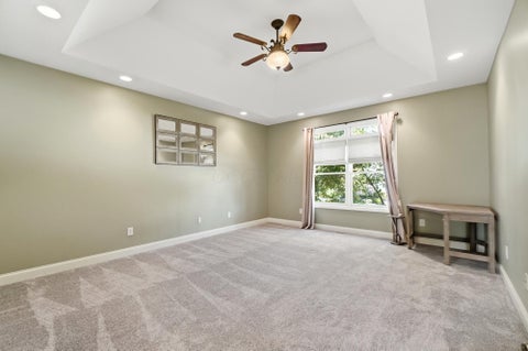 Tiny photo for 5975 Aberfeldy Court, Westerville, OH 43082 (MLS # 226039055)