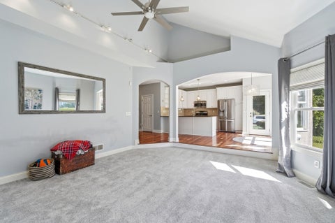 Tiny photo for 5975 Aberfeldy Court, Westerville, OH 43082 (MLS # 226039055)