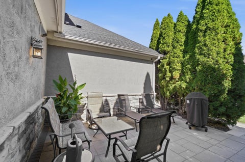 Tiny photo for 5975 Aberfeldy Court, Westerville, OH 43082 (MLS # 226039055)