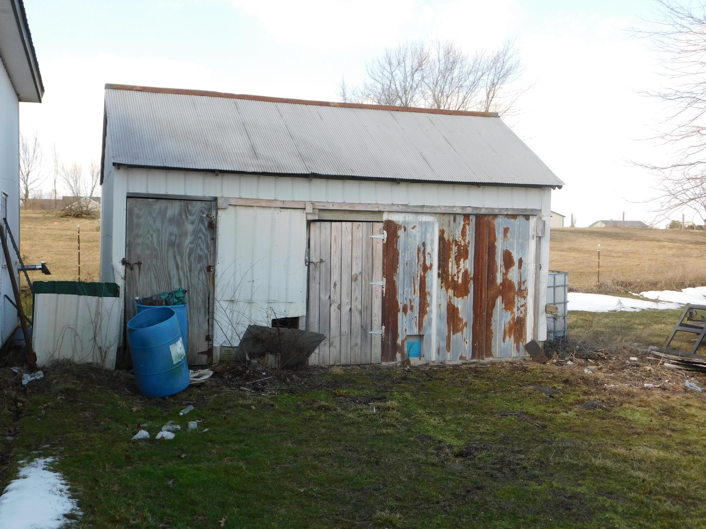 17916 Allen Center Road, Marysville, Ohio image 32
