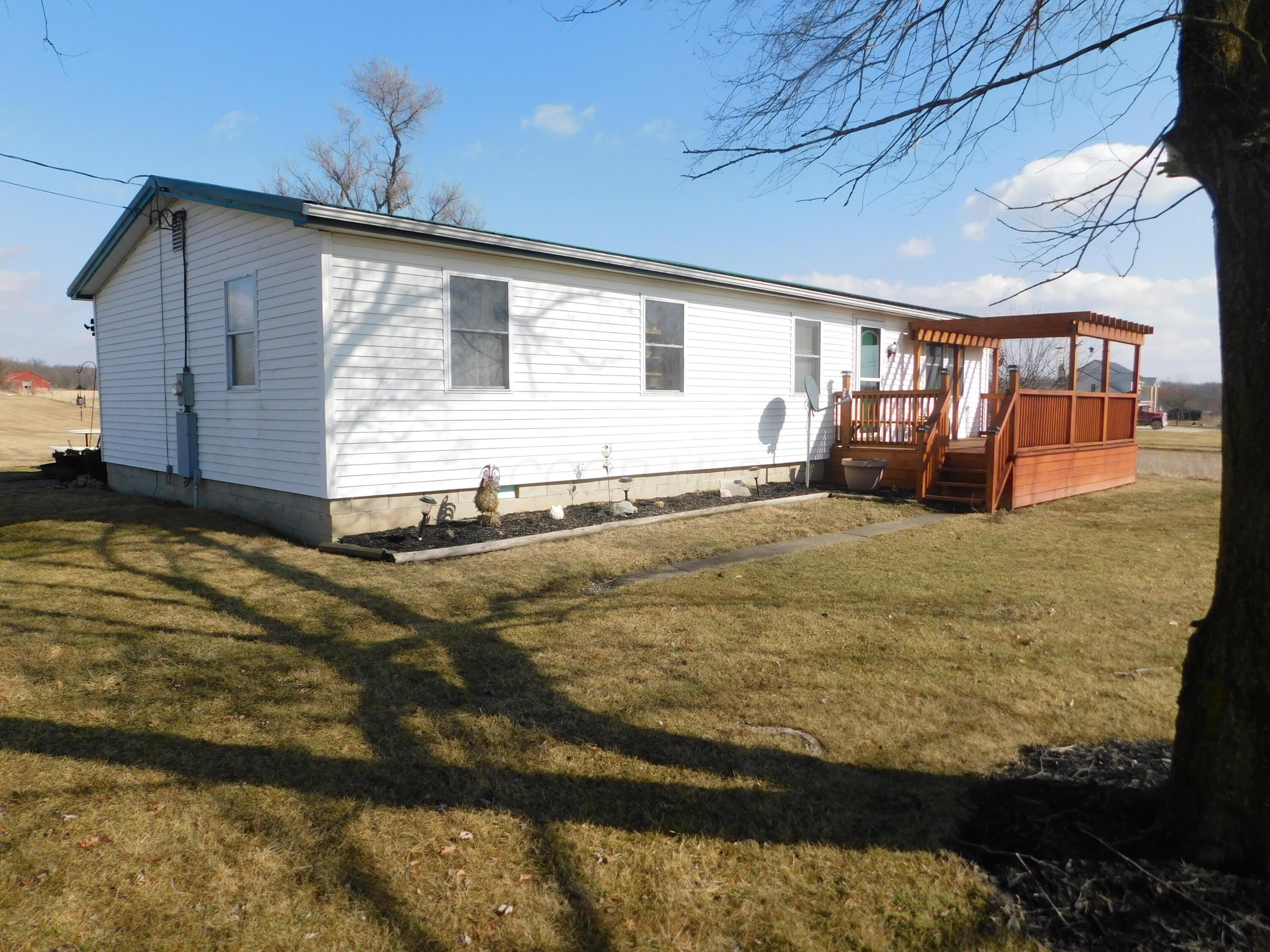 17916 Allen Center Road, Marysville, Ohio image 4