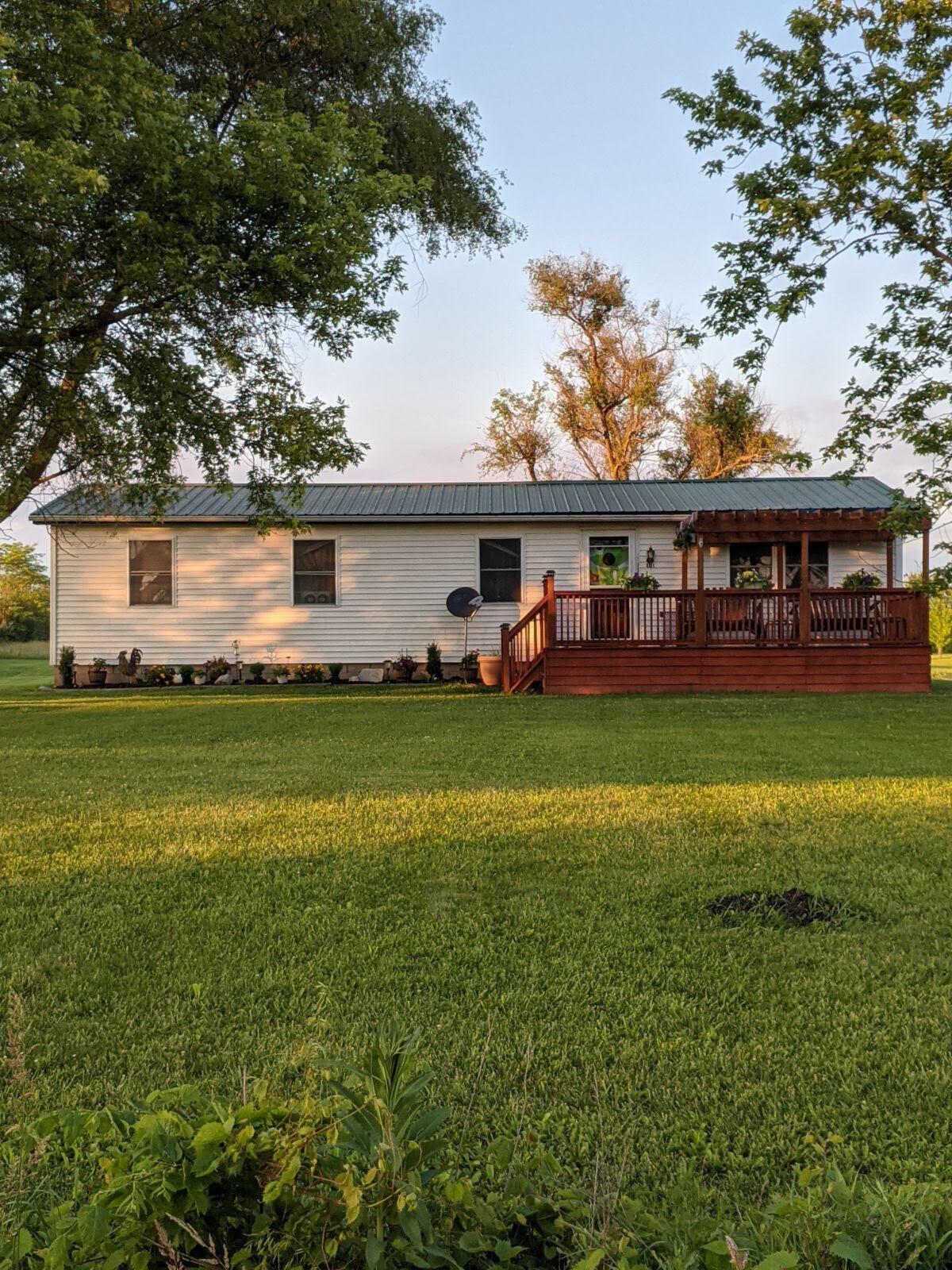 17916 Allen Center Road, Marysville, Ohio image 5