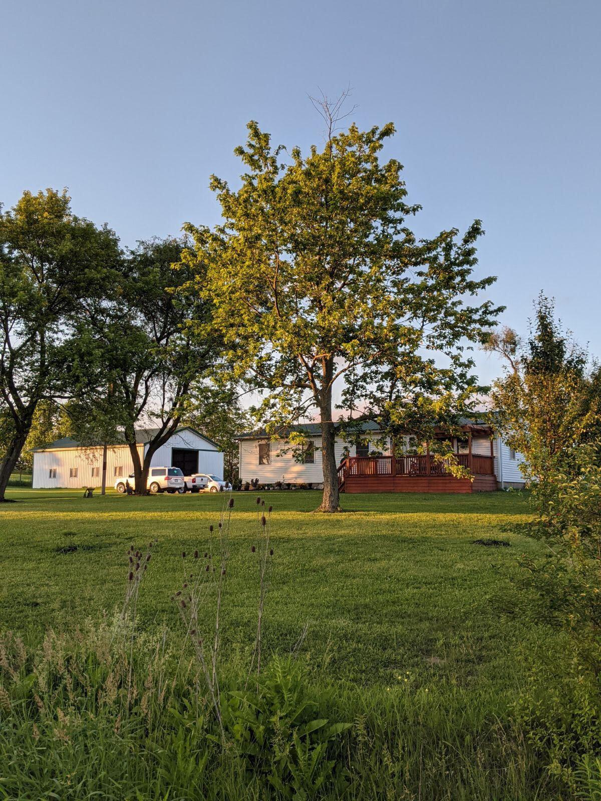 17916 Allen Center Road, Marysville, Ohio image 1