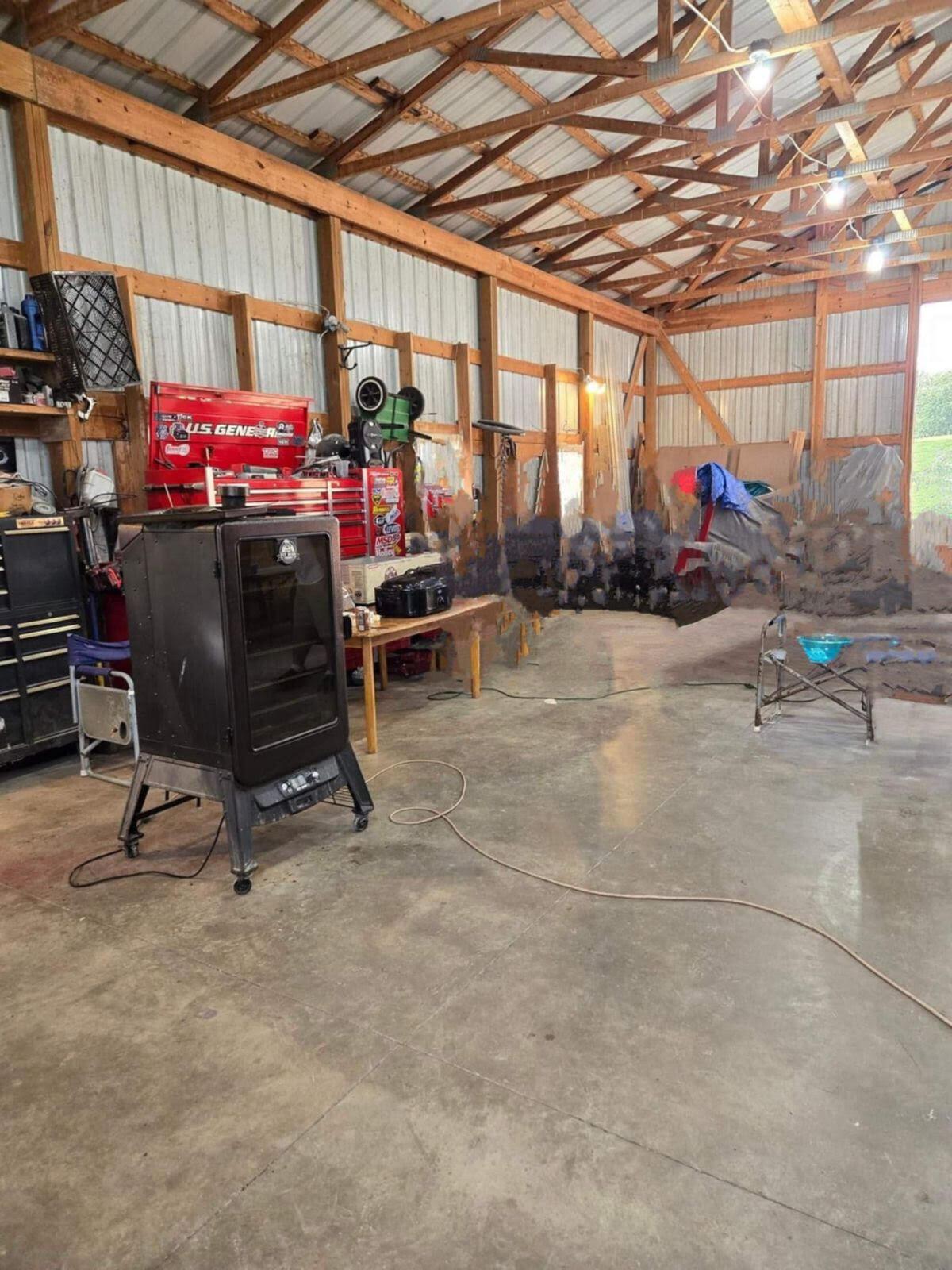 17916 Allen Center Road, Marysville, Ohio image 34