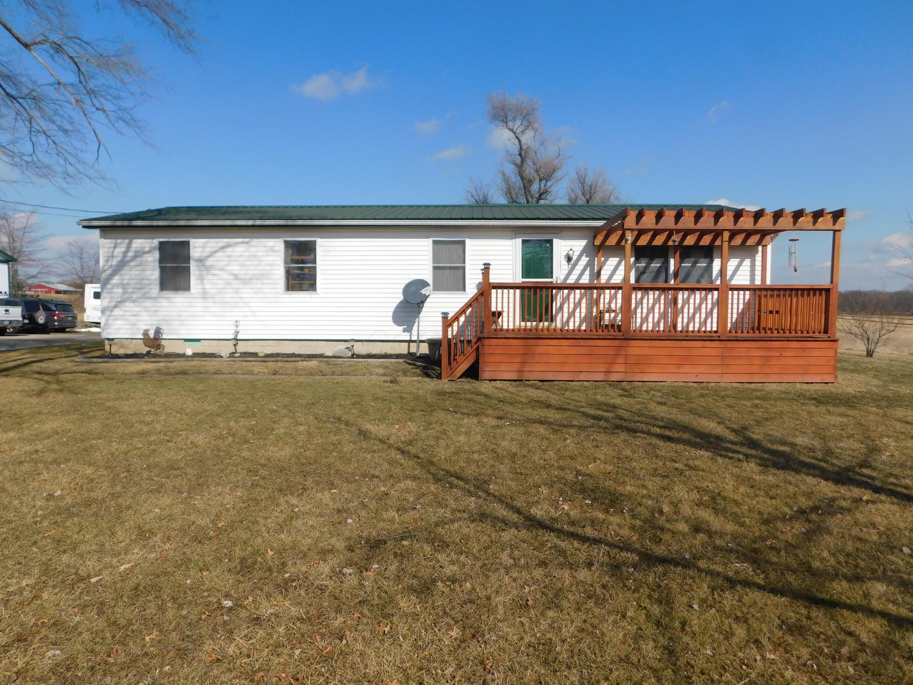 17916 Allen Center Road, Marysville, Ohio image 9