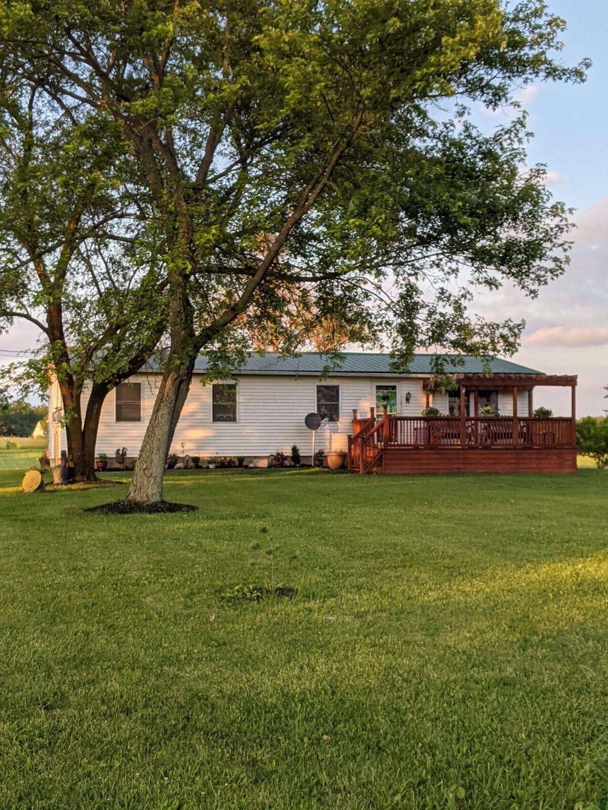 17916 Allen Center Road, Marysville, Ohio image 2