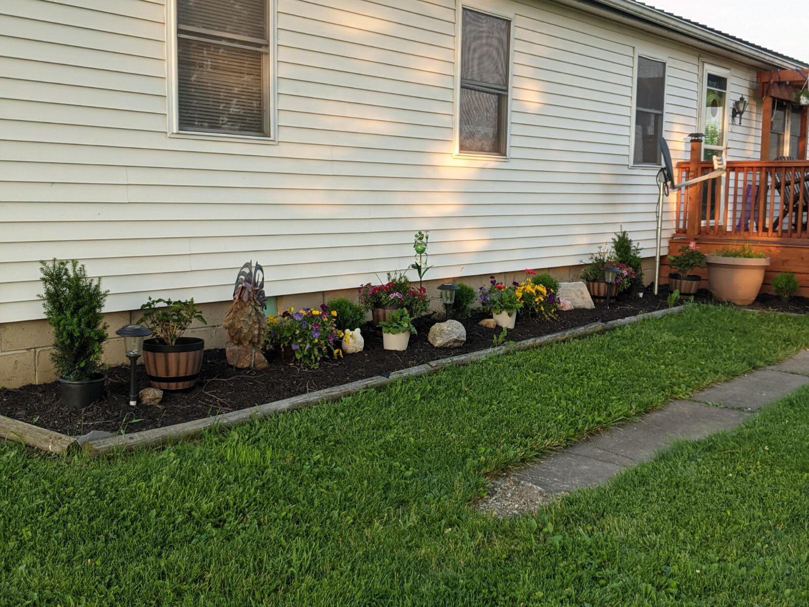 17916 Allen Center Road, Marysville, Ohio image 3