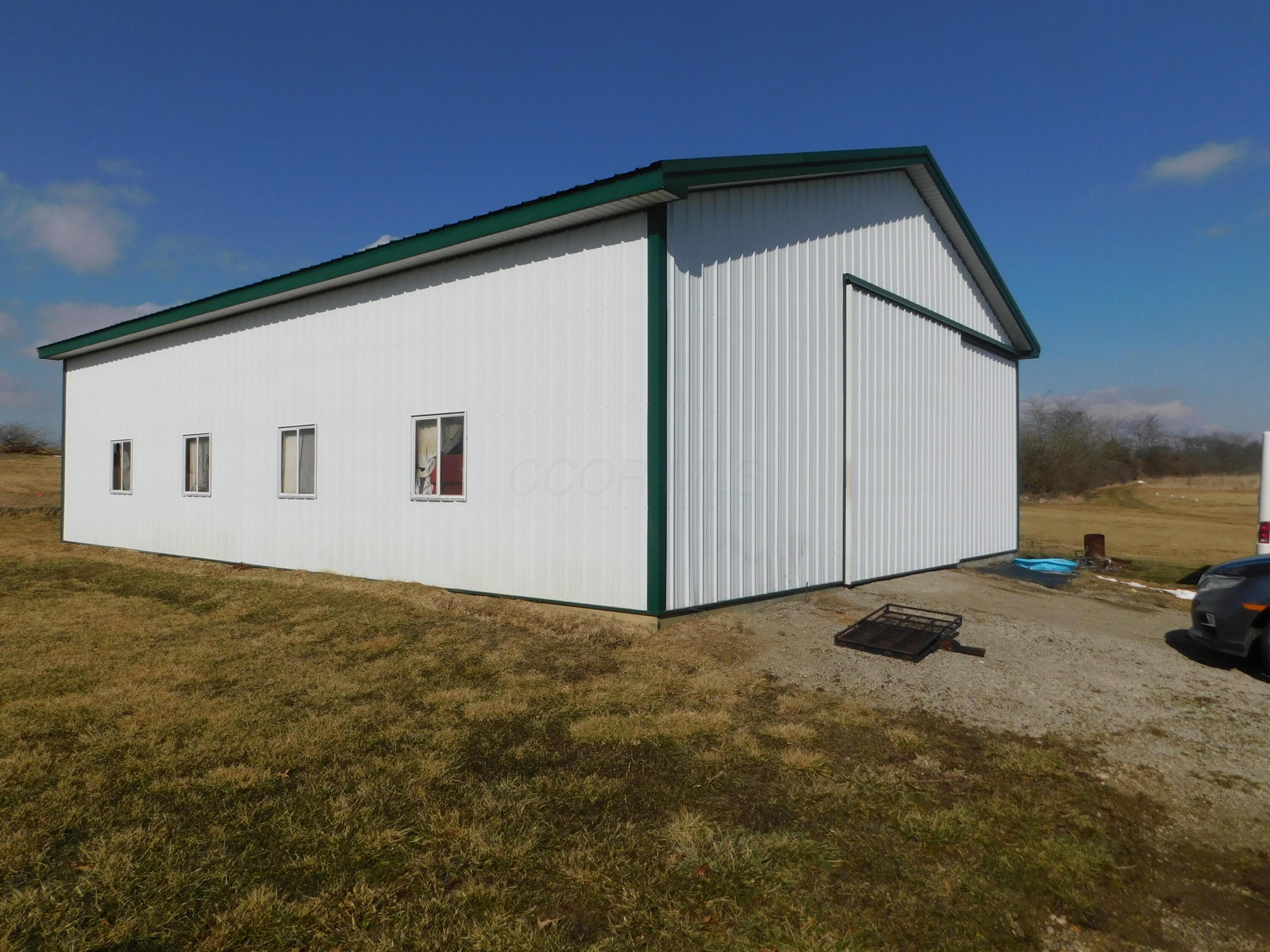 17916 Allen Center Road, Marysville, Ohio image 11