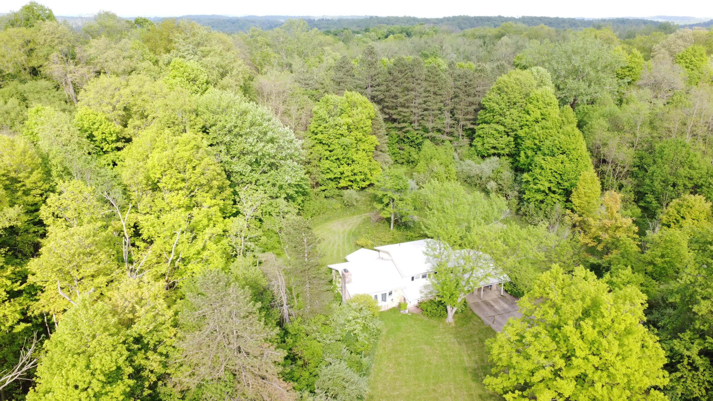 1485 Willow Park Drive, Mansfield, Ohio image 28
