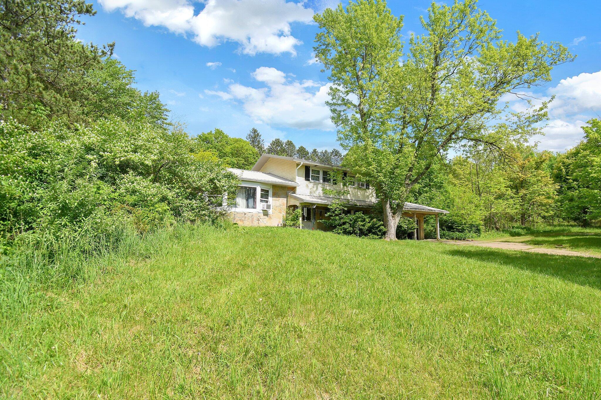 1485 Willow Park Drive, Mansfield, Ohio image 21