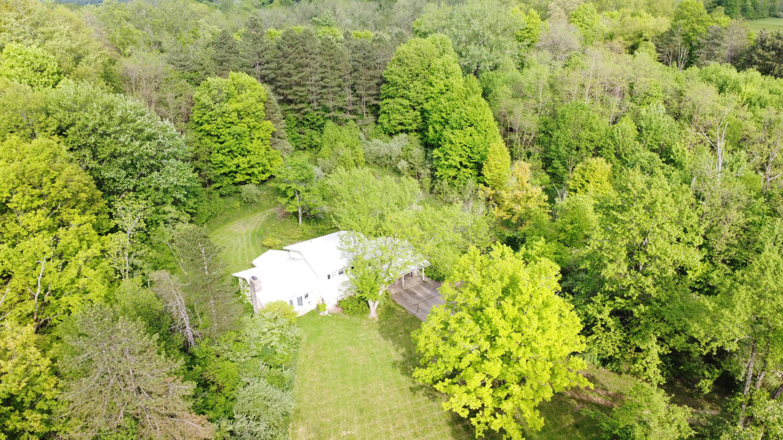 1485 Willow Park Drive, Mansfield, Ohio image 29