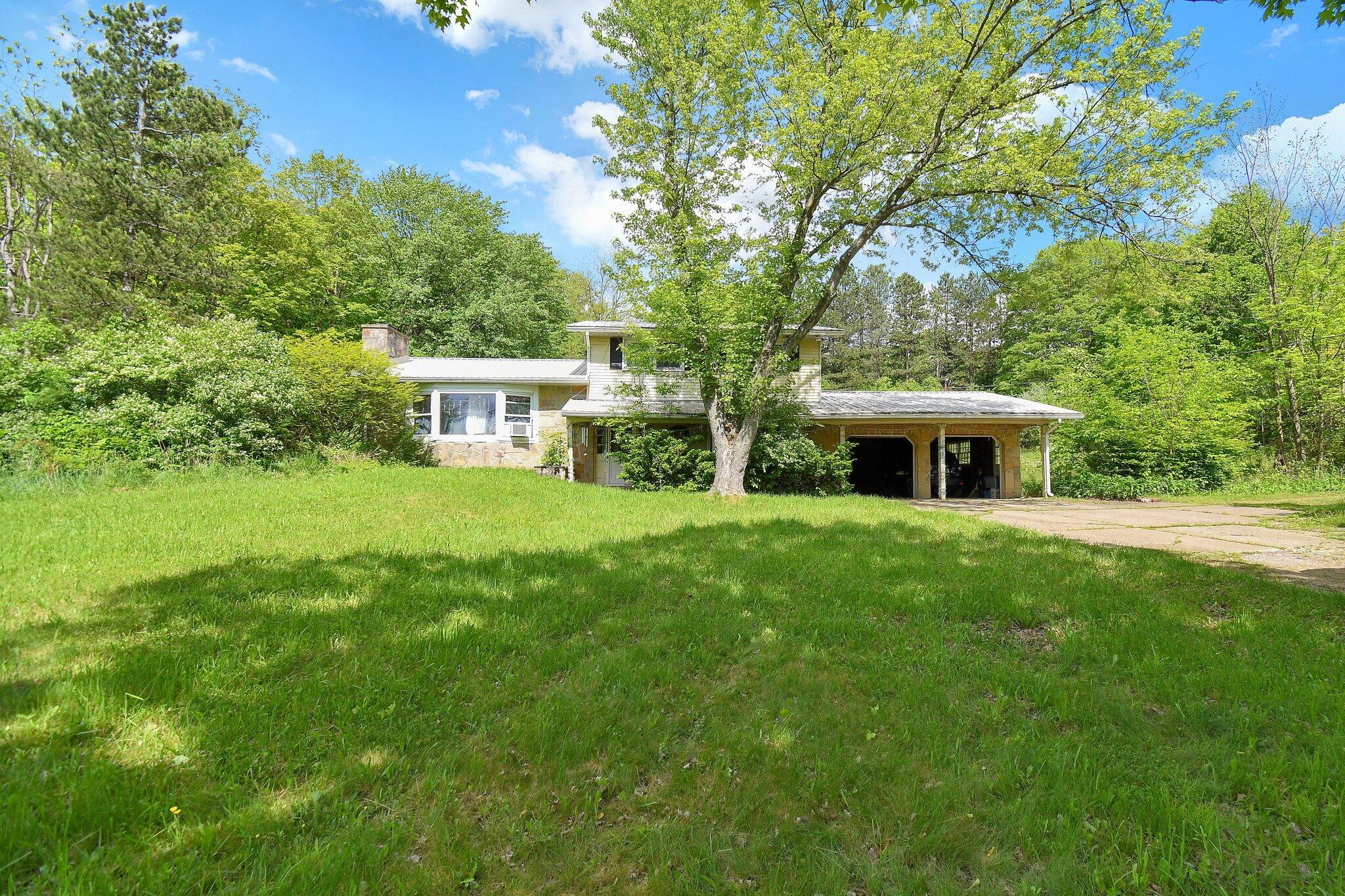1485 Willow Park Drive, Mansfield, Ohio image 1