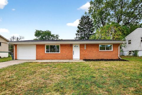 Photo of 343 Imperial Drive, Columbus, OH 43230 (MLS # 225036414) Photo of 343 Imperial Drive, Columbus, OH 43230 (MLS # 225036414)