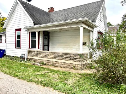 Photo of 184 E 7th Street, Chillicothe, OH 45601 (MLS # 225038790)