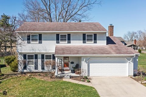 Photo of 91 Haddam Place E, Westerville, OH 43081 (MLS # 226007479)