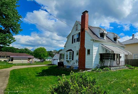Photo of 822 S Broad Street, Lancaster, OH 43130 (MLS # 226014599)