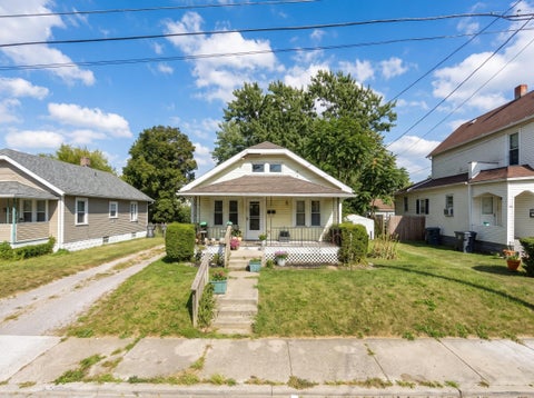 Photo of 507 Orena Avenue, Lima, OH 45804 (MLS # 226041385)