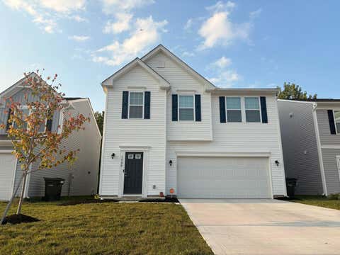 Photo of 1520 Billingham Drive, Grove City, OH 43123 (MLS # 226027658)