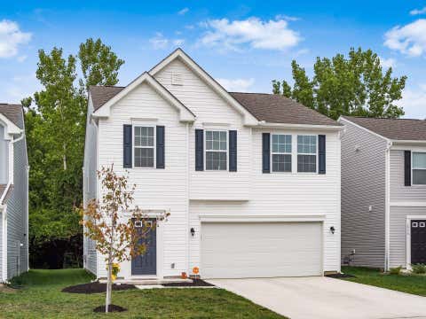 Photo of 1520 Billingham Drive, Grove City, OH 43123 (MLS # 226027658)